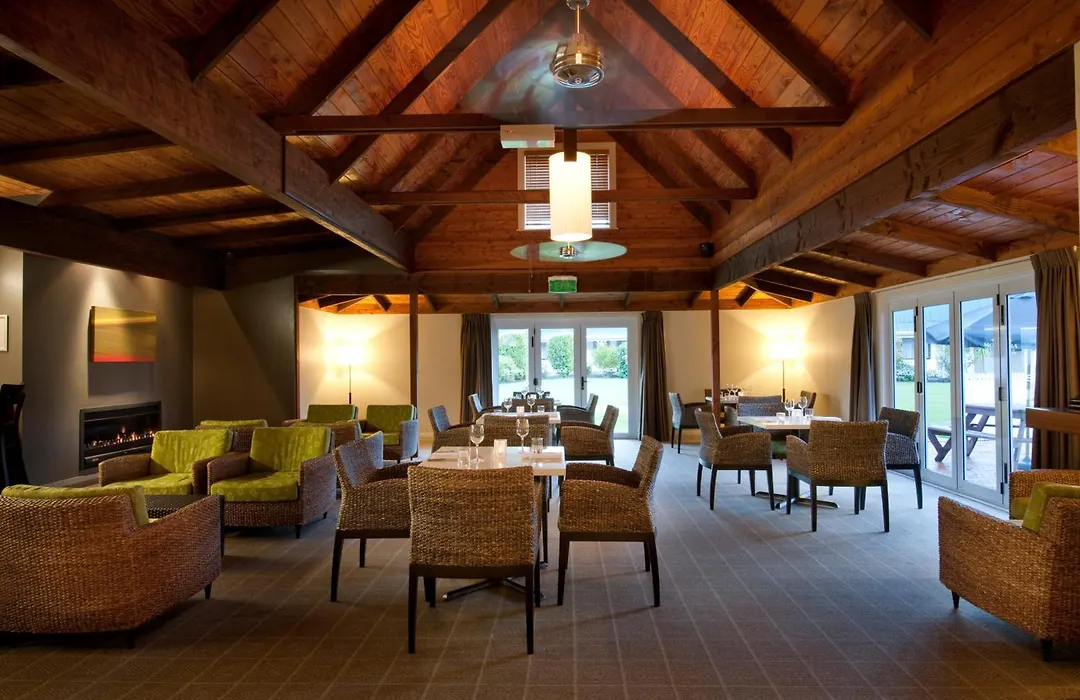 Scenic Hotel Bay Of Islands-1