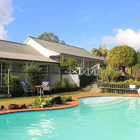 Ash Grove Boutique Motel-2